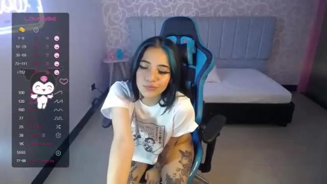 Image 6 of ninfa_ch Stream on Chaturbate on 15 months ago