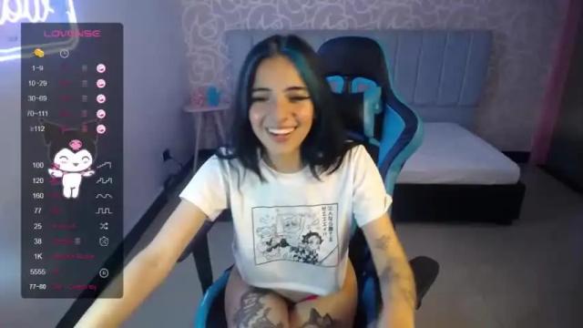 Image 7 of ninfa_ch Stream on Chaturbate on 15 months ago