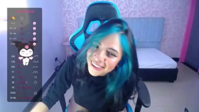 Image 12 of ninfa_ch Stream on Chaturbate on 14 months ago