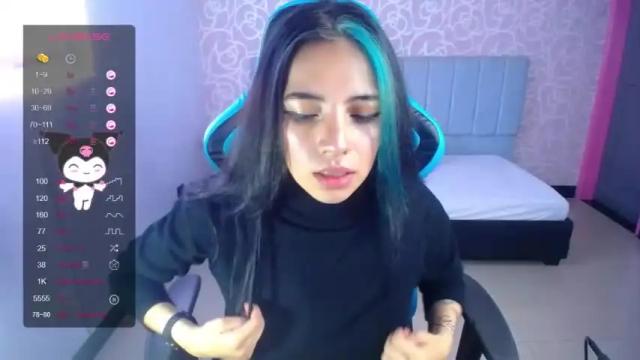 Image 4 of ninfa_ch Stream on Chaturbate on 14 months ago