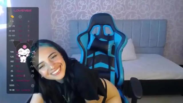 Image 8 of ninfa_ch Stream on Chaturbate on 14 months ago