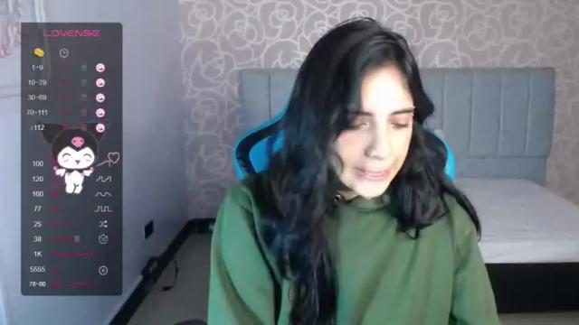 Image 10 of ninfa_ch Stream on Chaturbate on 14 months ago