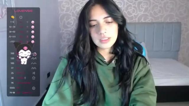 Image 12 of ninfa_ch Stream on Chaturbate on 14 months ago