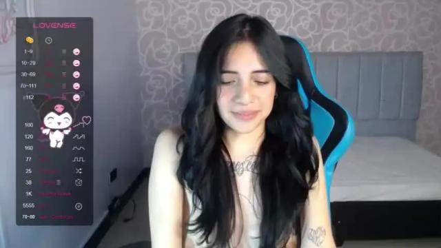 Image 7 of ninfa_ch Stream on Chaturbate on 14 months ago