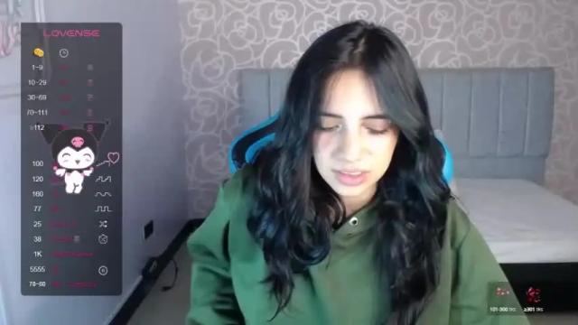 Image 8 of ninfa_ch Stream on Chaturbate on 14 months ago