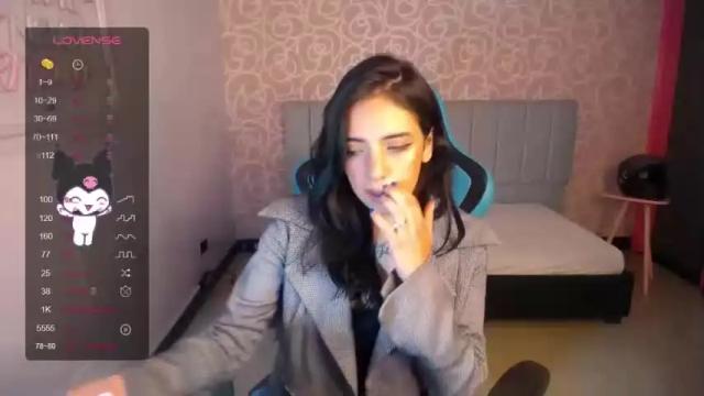 Image 10 of ninfa_ch Stream on Chaturbate on 14 months ago