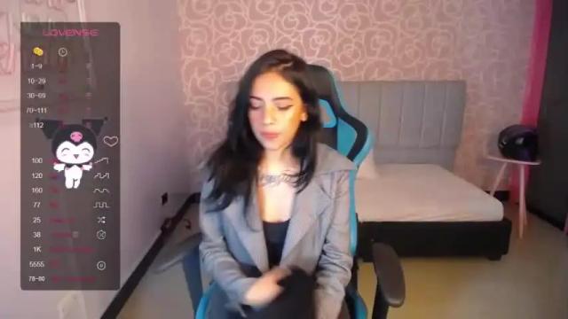 Image 11 of ninfa_ch Stream on Chaturbate on 14 months ago