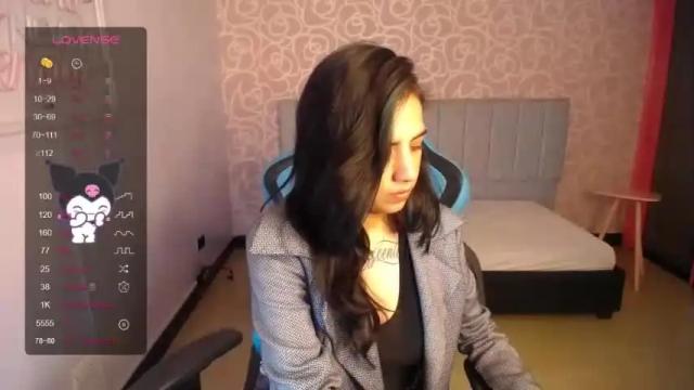 Image 12 of ninfa_ch Stream on Chaturbate on 14 months ago