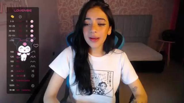 Image 6 of ninfa_ch Stream on Chaturbate on 14 months ago