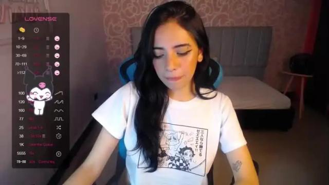 Image 7 of ninfa_ch Stream on Chaturbate on 14 months ago