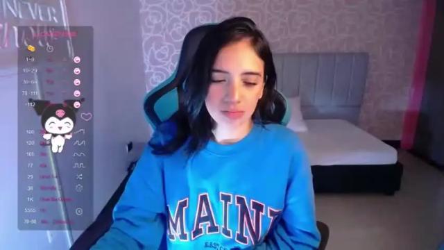 Image 10 of ninfa_ch Stream on Chaturbate on 14 months ago