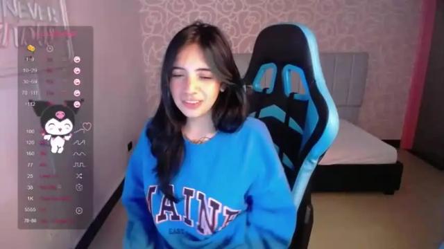 Image 12 of ninfa_ch Stream on Chaturbate on 14 months ago