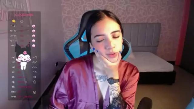 Thumbnail 2, ninfa_ch's Stream at Chaturbate, 14 months ago