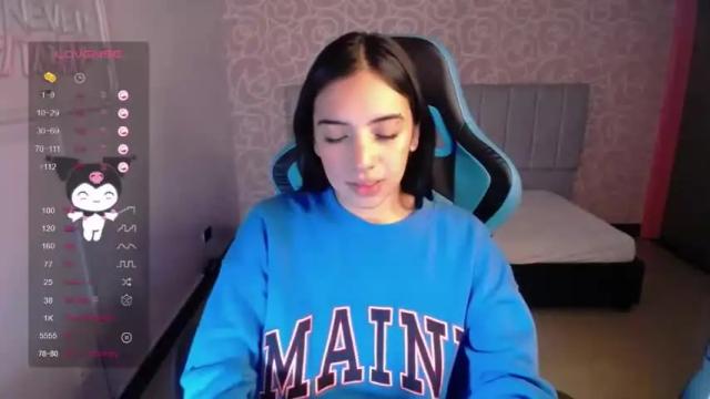 Image 6 of ninfa_ch Stream on Chaturbate on 14 months ago