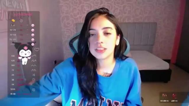 Image 7 of ninfa_ch Stream on Chaturbate on 14 months ago
