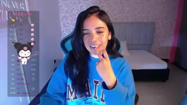Image 8 of ninfa_ch Stream on Chaturbate on 14 months ago