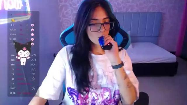 Image 4 of ninfa_ch Stream on Chaturbate on 14 months ago
