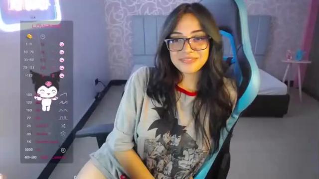 Image 10 of ninfa_ch Stream on Chaturbate on 14 months ago