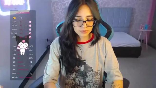 Image 11 of ninfa_ch Stream on Chaturbate on 14 months ago