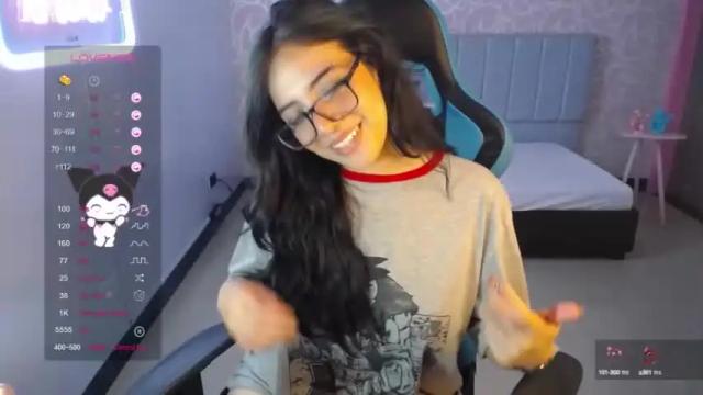 Image 12 of ninfa_ch Stream on Chaturbate on 14 months ago