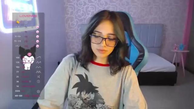 Image 3 of ninfa_ch Stream on Chaturbate on 14 months ago