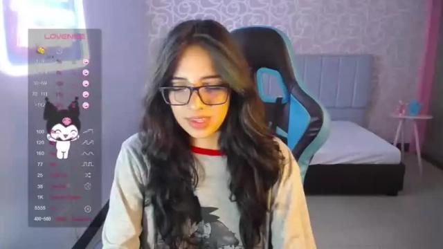 Image 4 of ninfa_ch Stream on Chaturbate on 14 months ago