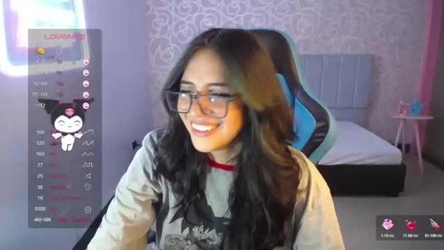 Image 7 of ninfa_ch Stream on Chaturbate on 14 months ago