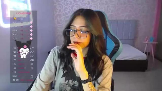 Image 8 of ninfa_ch Stream on Chaturbate on 14 months ago