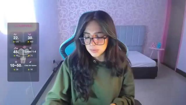 Thumbnail 1, ninfa_ch's Stream at Chaturbate, 13 months ago