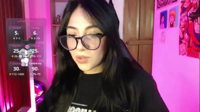 Image 10 of ninfa_ch Stream on Chaturbate on 1 month ago