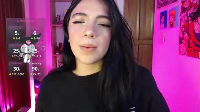 Image 11 of ninfa_ch Stream on Chaturbate on 1 month ago