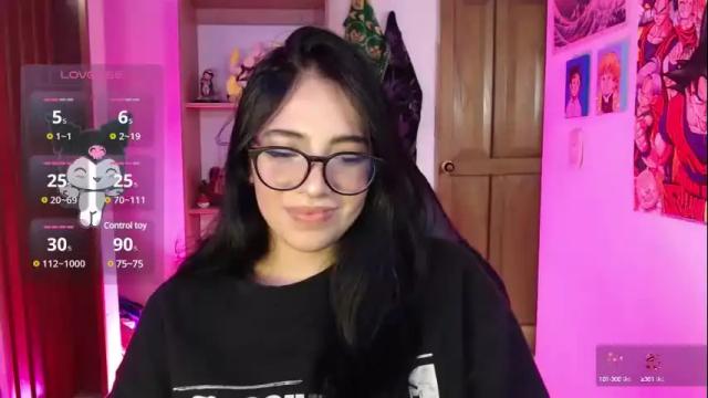 Image 12 of ninfa_ch Stream on Chaturbate on 1 month ago