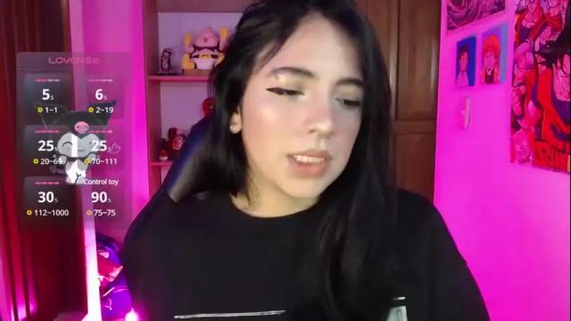 Image 8 of ninfa_ch Stream on Chaturbate on 1 month ago