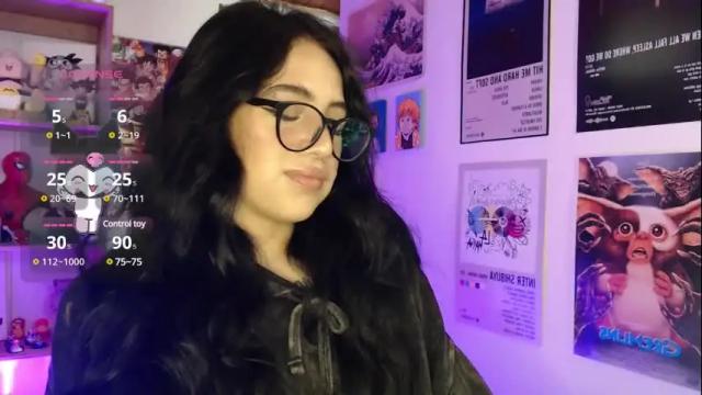 Image 11 of ninfa_ch Stream on Chaturbate on 1 month ago