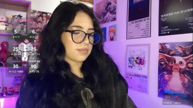 Image 12 of ninfa_ch Stream on Chaturbate on 1 month ago