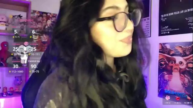 Image 6 of ninfa_ch Stream on Chaturbate on 1 month ago