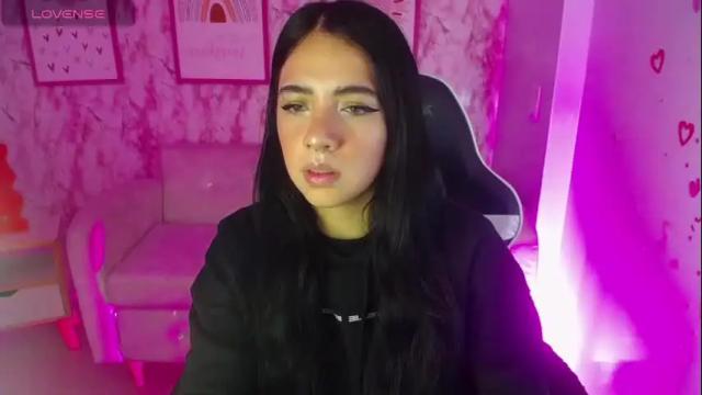 Thumbnail 1, ninfa_ch's Stream at Chaturbate, 7 days ago
