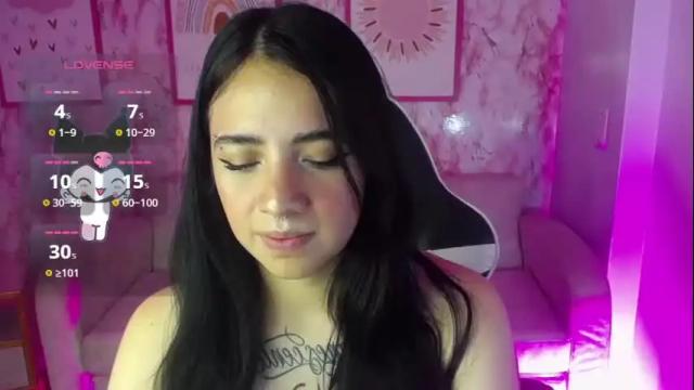 Image 11 of ninfa_ch Stream on Chaturbate on 8 days ago