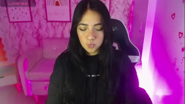 Image 2 of ninfa_ch Stream on Chaturbate on 8 days ago