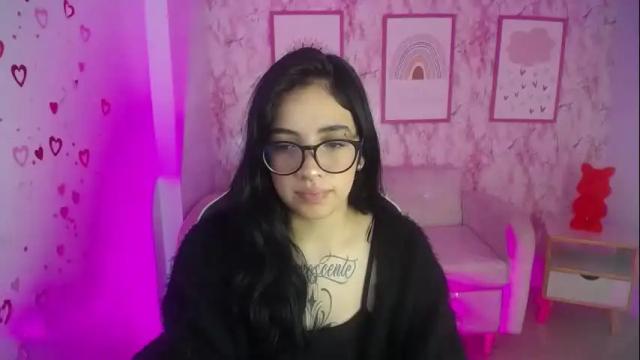 Thumbnail 1, ninfa_ch's Stream at Chaturbate, 2 days ago