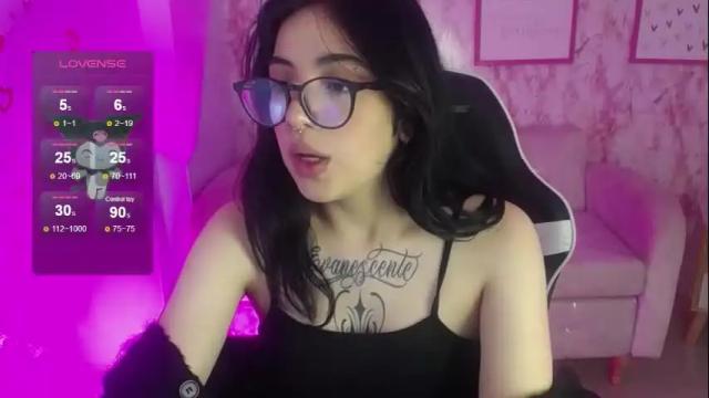 Image 12 of ninfa_ch Stream on Chaturbate on 3 days ago