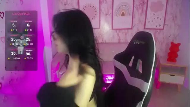 Thumbnail 2, ninfa_ch's Stream at Chaturbate, 2 days ago