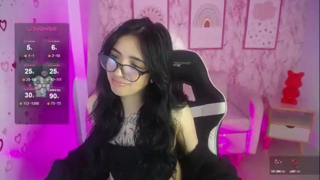 Image 6 of ninfa_ch Stream on Chaturbate on 3 days ago
