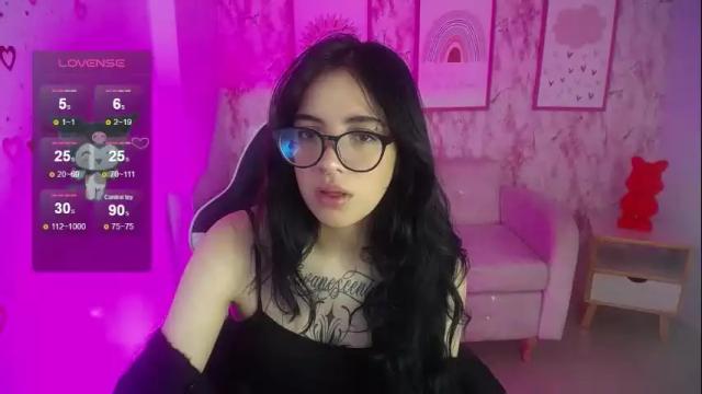 Thumbnail 3, ninfa_ch's Stream at Chaturbate, 2 days ago