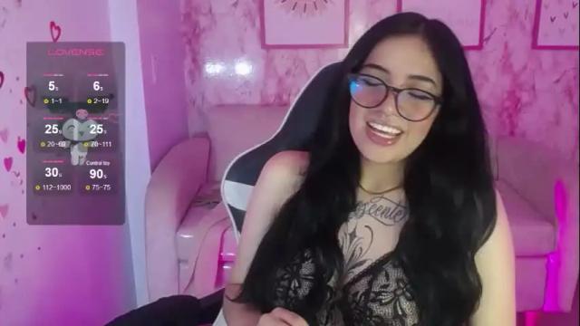 Image 11 of ninfa_ch Stream on Chaturbate on 2 days ago