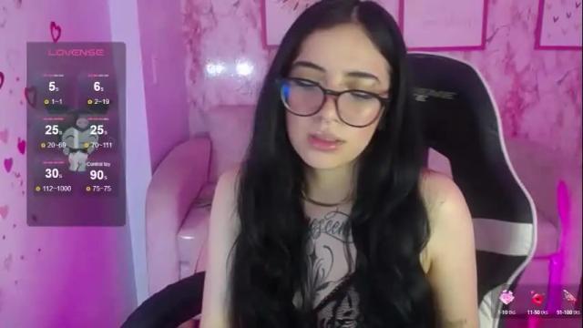 Image 4 of ninfa_ch Stream on Chaturbate on 2 days ago