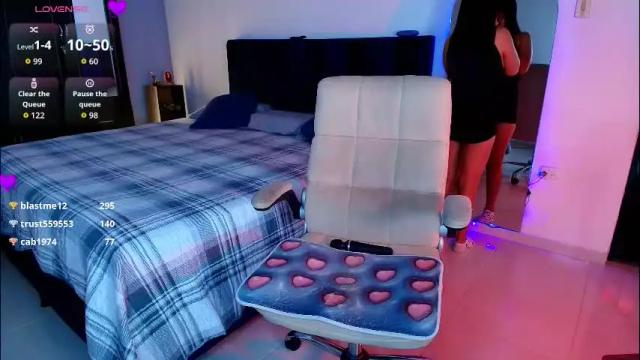 Image 11 of ninfo_95 Stream on Chaturbate on 1 month ago