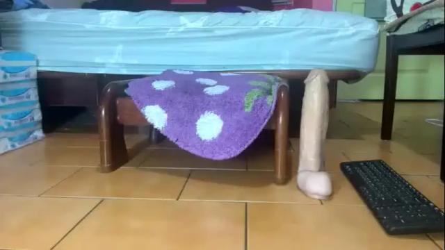 Thumbnail 1, ninfo_puta's Stream at Chaturbate, 1 month ago