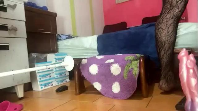 Image 6 of ninfo_puta Stream on Chaturbate on 1 month ago