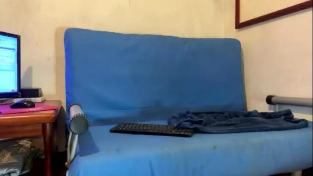 Thumbnail 1, ninfo_puta's Stream at Chaturbate, 18 days ago